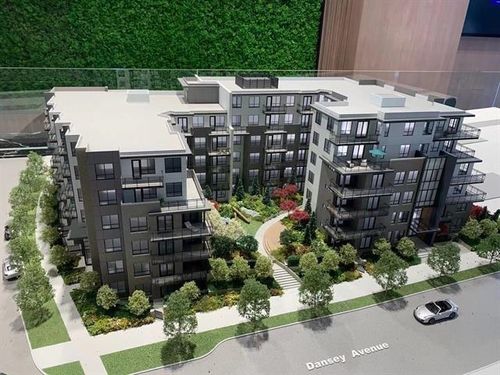 217-599 Dansey Ave, Coquitlam, BC, V3K0J5 | Card Image