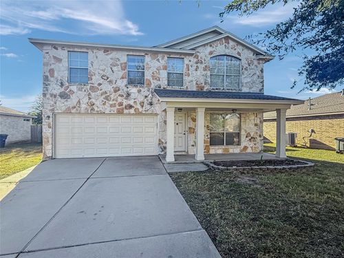 909 Remington Dr, Leander, TX, 78641-7797 | Card Image