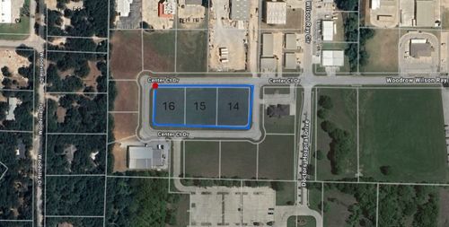TBD Center Court Dr, Bridgeport, TX, 76426 | Card Image