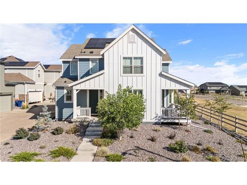 8353 Bijou Creek Ave, Littleton, CO, 80125 | Card Image