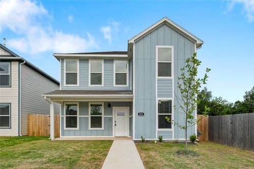 283 S Neon Ave, Fayetteville, AR, 72704-3033 | Card Image