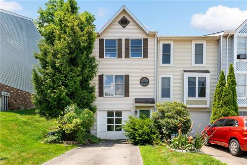 215 Hawthorne Dr, Oakdale, PA, 15071-1400 | Card Image