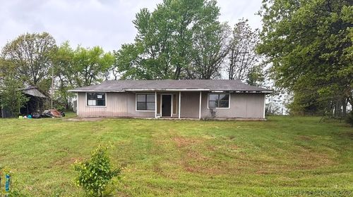 9357 547 Rd, Hulbert, OK, 74441-3617 | Card Image