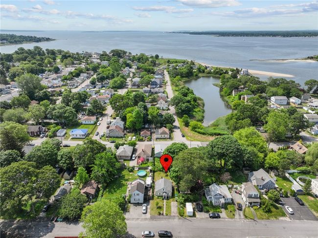 54 Hazard Ave, House other with 3 bedrooms, 1 bathrooms and 2 parking in Warwick RI | Image 36