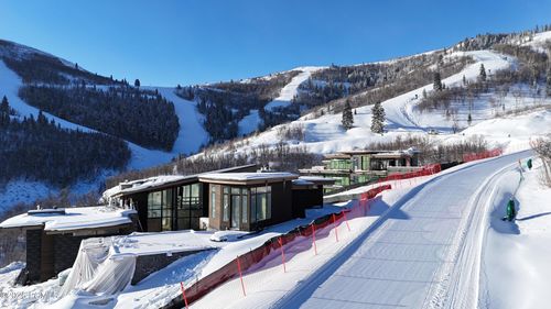 8669 N Ski Beach Way, Park City, UT, 84060-5345 | Card Image