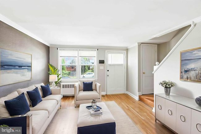 3714 Greenvale Rd, Townhouse with 3 bedrooms, 2 bathrooms and null parking in BALTIMORE MD | Image 27