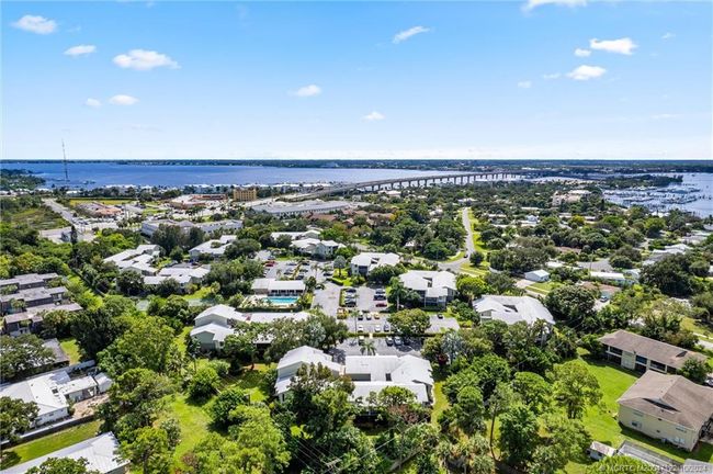 APT-7-3 - 800 Nw Fork Rd, Condo with 2 bedrooms, 2 bathrooms and null parking in Stuart FL | Image 41