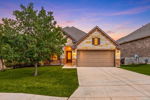 12931 Bouvardia, San Antonio, TX, 78253-6151 | Card Image