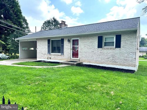 99 Wagner St, HUMMELSTOWN, PA, 17036-1827 | Card Image