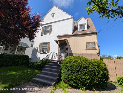 1410 W Gibson St, Scranton, PA, 18504-1154 | Card Image