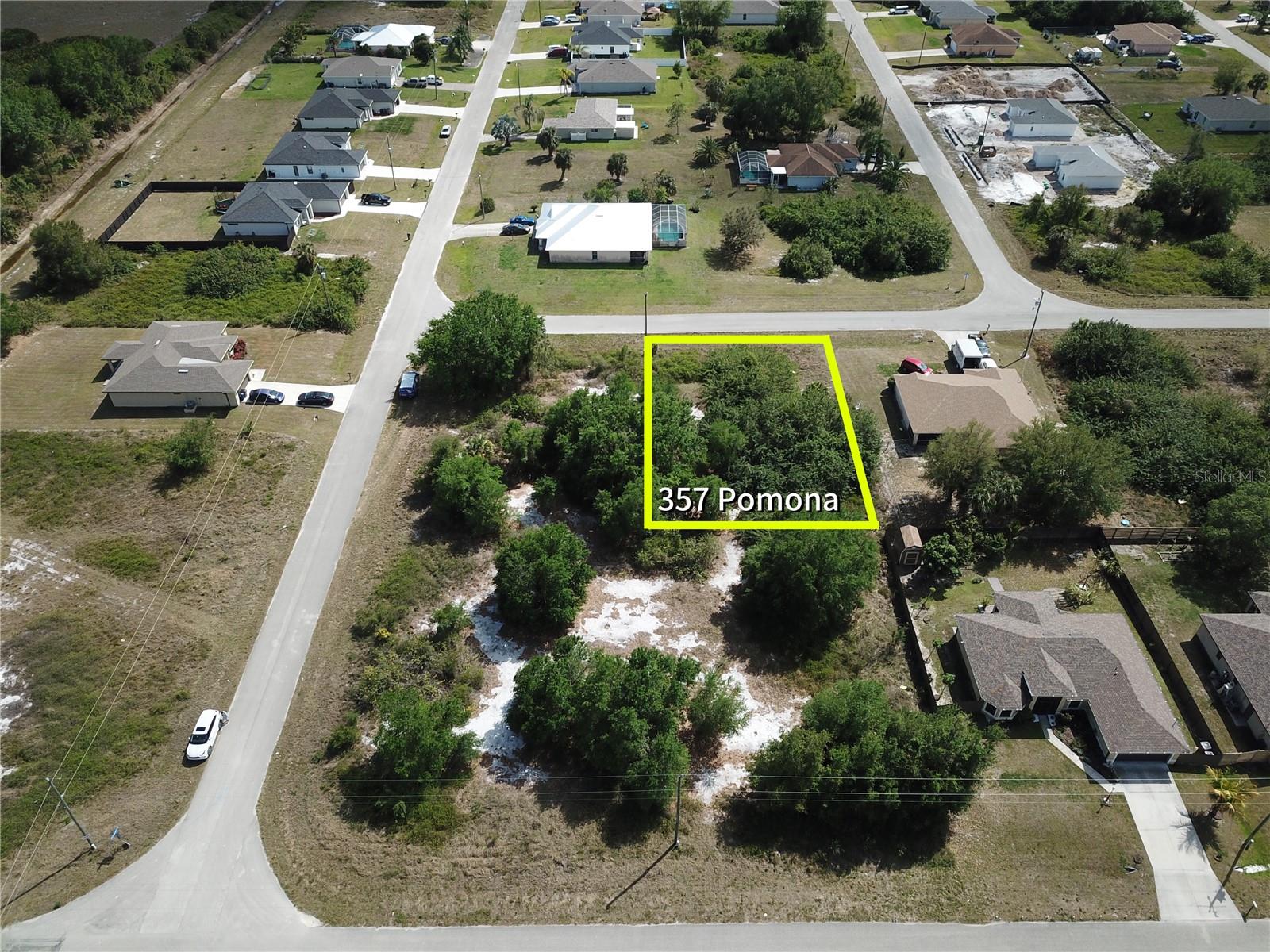 Land in LEHIGH ACRES 3