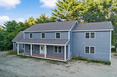 380 East Dunbarton Road, House other with 4 bedrooms, 3 bathrooms and null parking in Goffstown NH | Image 2