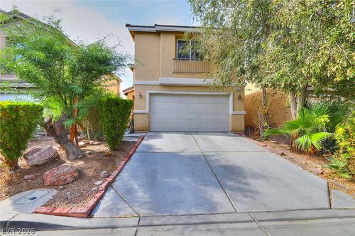 4133 Kemble Ct, Las Vegas, NV, 89115-8226 | Card Image