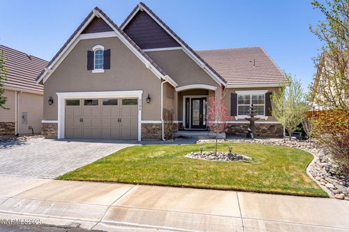 3300 Dog Leg Dr, Minden, NV, 89423-7720 | Card Image