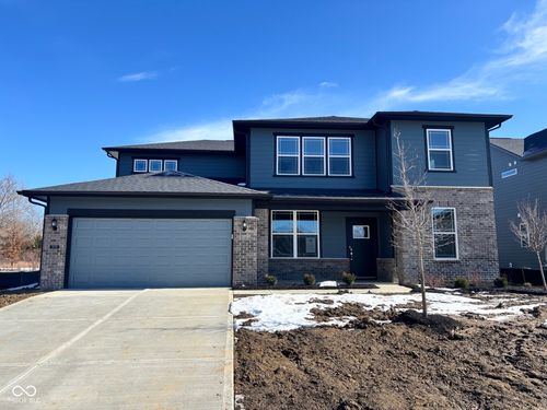 7279 Barrett Dr, Brownsburg, IN, 46112-9697 | Card Image