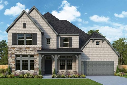 3343 Bentwood Ranch Drive, Conroe, TX, 77385 | Card Image