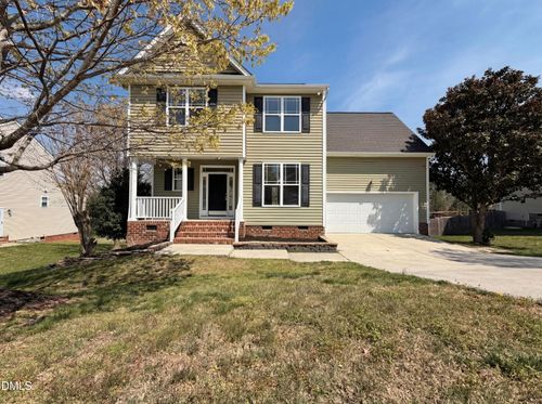 414 Shady Willow Ln, Rolesville, NC, 27571-9353 | Card Image