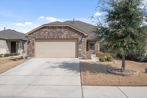 525 Rockport St, Georgetown, TX, 78633-2231 | Card Image