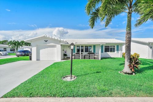2399 Sw Congress Blvd, Boynton Beach, FL, 33426-5347 | Card Image