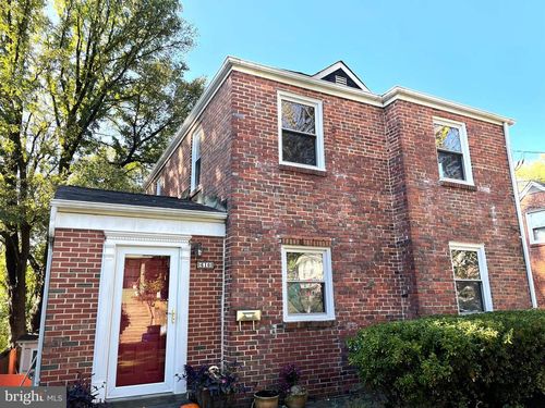 610 Ritchie Ave, SILVER SPRING, MD, 20910-5239 | Card Image