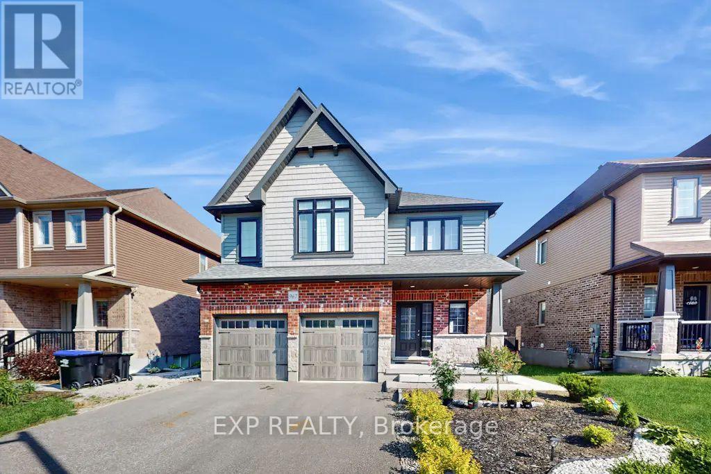 Residential Lease in Midland