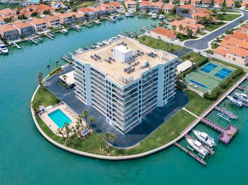 216-240 Sand Key Estates Dr, CLEARWATER, FL, 33767-2977 | Card Image