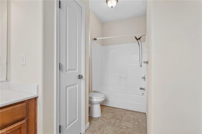 2741 Deep Creek Cmn, House attached with 2 bedrooms, 3 bathrooms and null parking in Chesapeake VA | Image 20