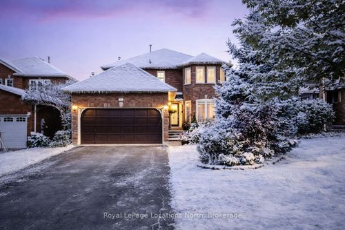 10 Barwick Dr, Barrie, ON, L4N6Z7 | Card Image