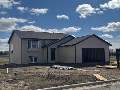 lot-6-blk-5-tbd Patricia St, Rapid City, SD, 57703 | Card Image
