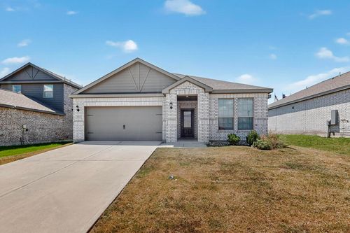 1903 Dahlia Way, Princeton, TX, 75407-2478 | Card Image