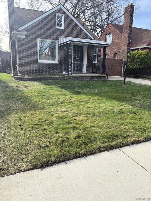 16525 Prevost St, Detroit, MI, 48235-3615 | Card Image