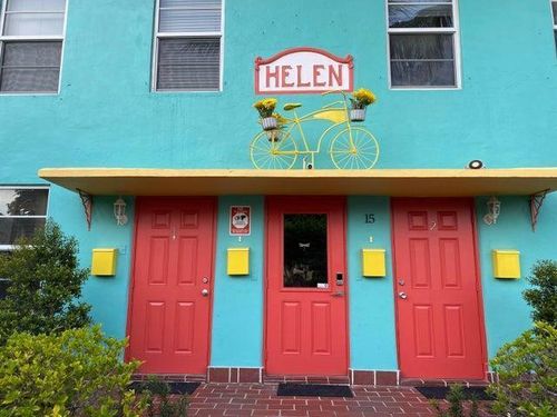 apt-4-15 N Ocean Breeze, Lake Worth Beach, FL, 33460-3950 | Card Image