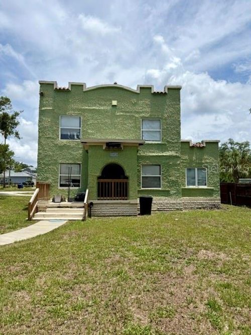 2314 Trelain Dr S, St Petersburg, FL, 33712-3251 | Card Image