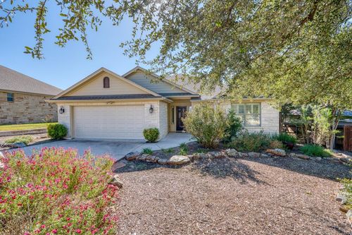 1403 Adam Ave Avenue, Burnet, TX, 78611-00 | Card Image