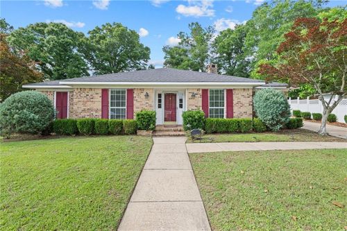 6500 Gaslight Ln N, Mobile, AL, 36695-3111 | Card Image