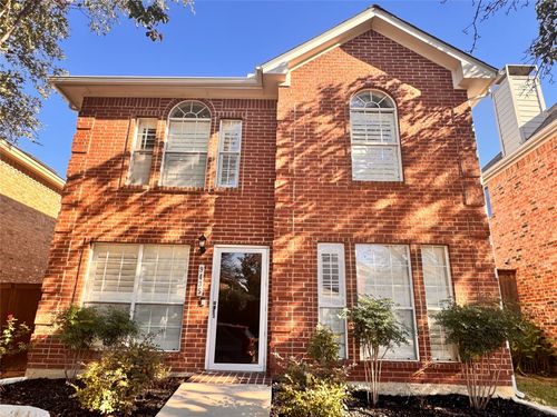 9435 Blue Jay Way, Irving, TX, 75063-6404 | Card Image