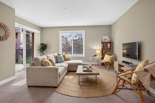 2206-403 Mackenzie Way Sw, Airdrie, AB, T4B3V7 | Card Image