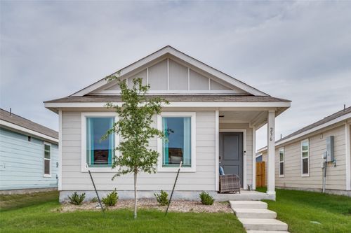 236 Jethro Ln, Princeton, TX, 75407-4175 | Card Image