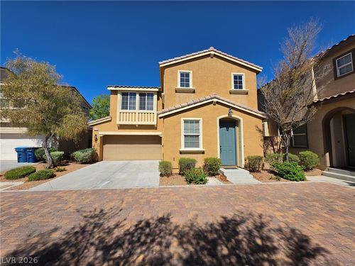 9115 Mount Wilson St, Las Vegas, NV, 89113-6153 | Card Image