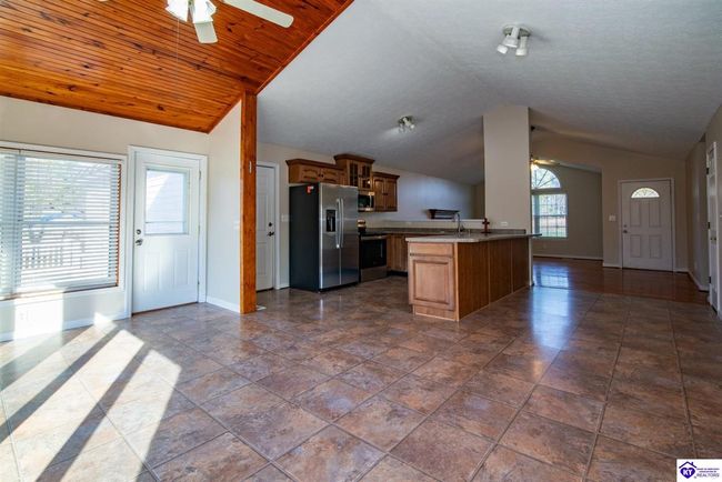 234 Cave Heights Ln, House other with 3 bedrooms, 2 bathrooms and null parking in Falls Of Rough KY | Image 16