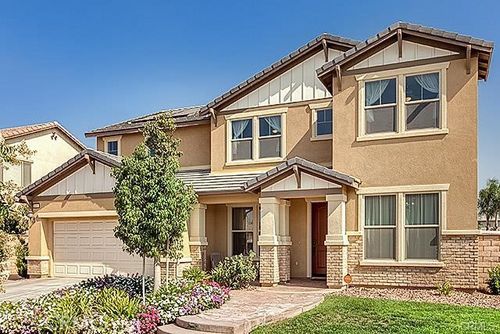 6001 Flagstaff Dr, Corona, CA, 92880 | Card Image