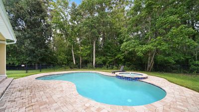 2272 Emilys Way, House other with 4 bedrooms, 2 bathrooms and null parking in Fleming Island FL | Image 2