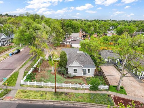 315 N 21st St, Colorado Springs, CO, 80904-3416 | Card Image