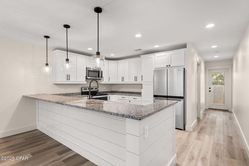 2614 Cypress St, Panama City Beach, FL, 32408-6307 | Card Image