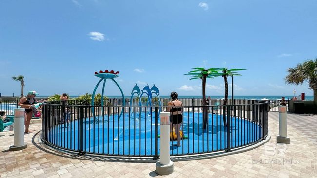 APT-2011 - 23450 Perdido Beach Blvd, Condo with 4 bedrooms, 5 bathrooms and null parking in Orange Beach AL | Image 32