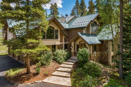 210 S Gold Flake Trce, Breckenridge, CO, 80424-5819 | Card Image