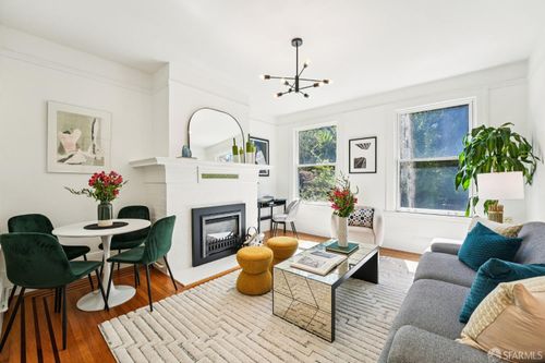 4-3967 18th St, San Francisco, CA, 94114-2572 | Card Image