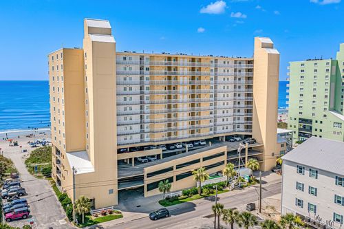 unit-11e-5404 N Ocean Blvd, North Myrtle Beach, SC, 29582-1322 | Card Image