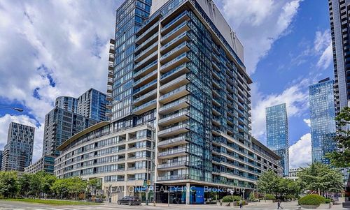 627-8 Telegram Mews, Toronto, ON, M5V3Z5 | Card Image