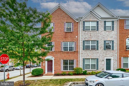 316 Parkin St, BALTIMORE, MD, 21230-2233 | Card Image